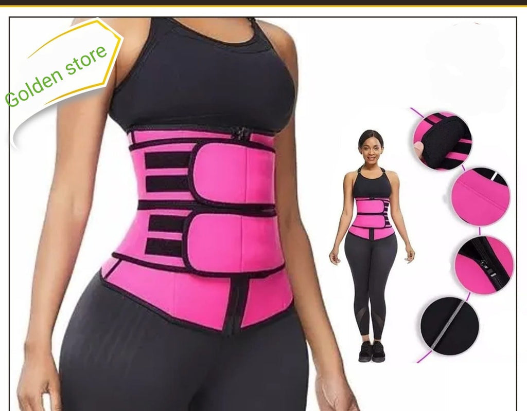 Lagaine Double Cceinture