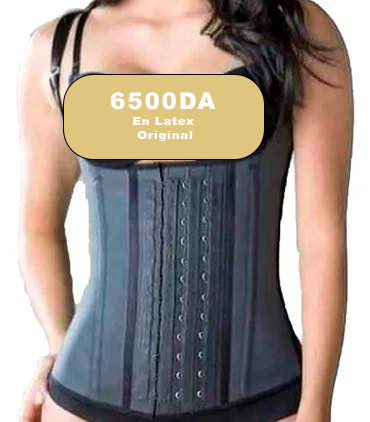 Gilet en Latex (25baleines) Original