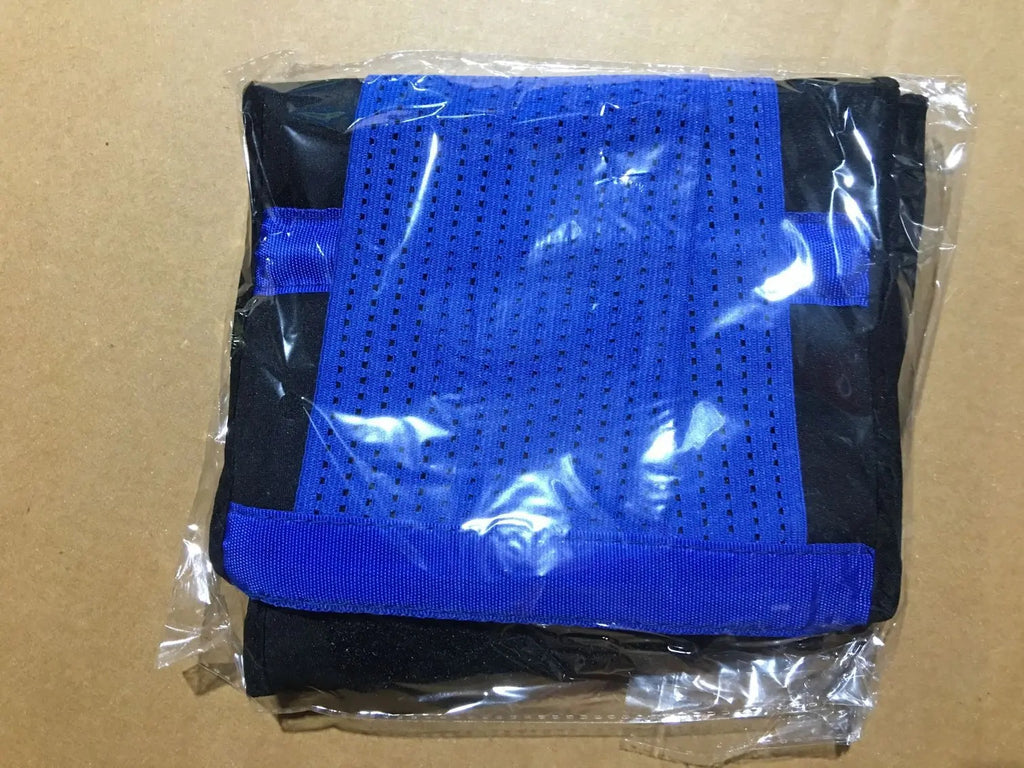 Lagaine FIT Now - حزام بطن وخصر حراري