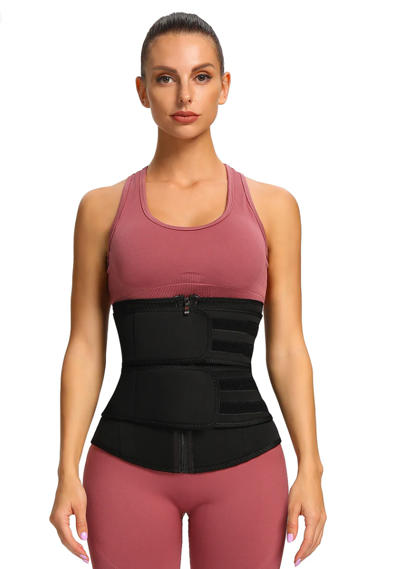 La Gaine - حزام البطن والخصر الحراري