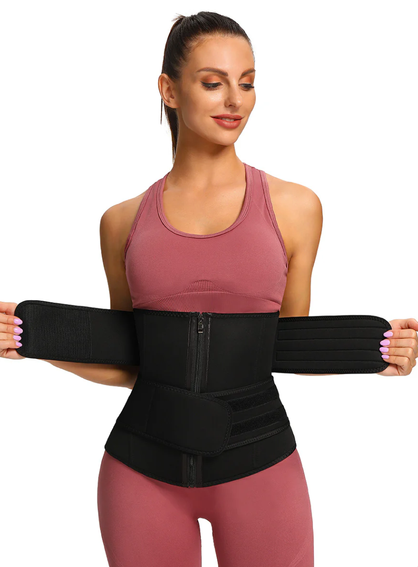 Lagaine Double Cceinture