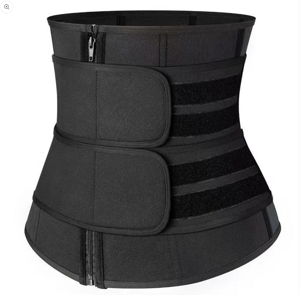 Lagaine Double Cceinture