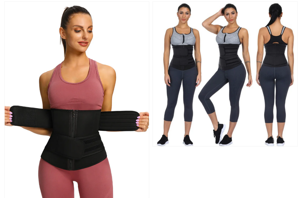 Lagaine Double Cceinture