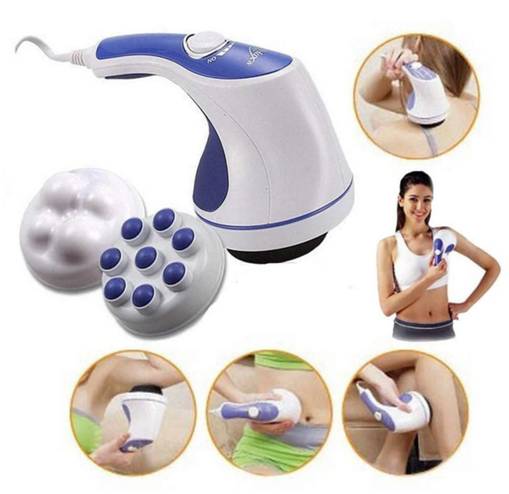 Relax & Tone جهاز مساج