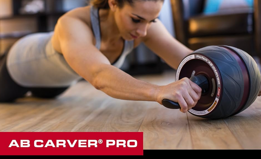 Roller AB Carver Pro