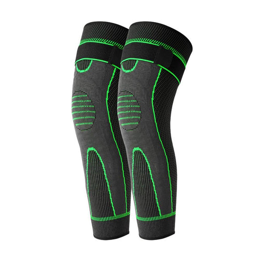 2 Knee Support - قطعتين داعم الركبة